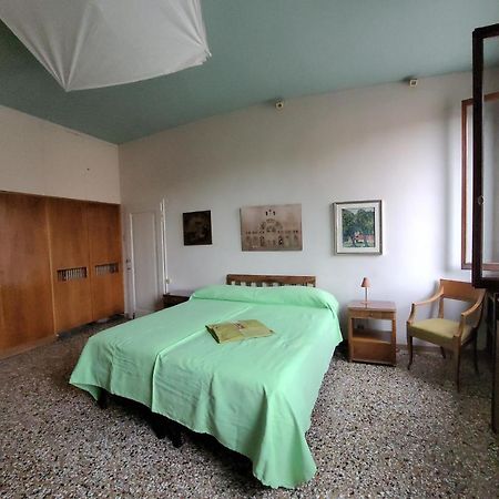 Casa Calle Renier Wenecja Zewnętrze zdjęcie
