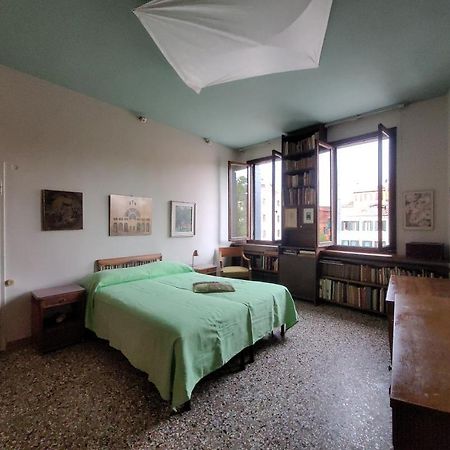 Casa Calle Renier Wenecja Zewnętrze zdjęcie