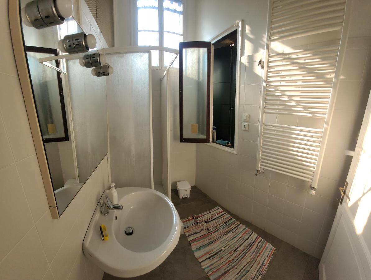 Casa Calle Renier Wenecja Zewnętrze zdjęcie